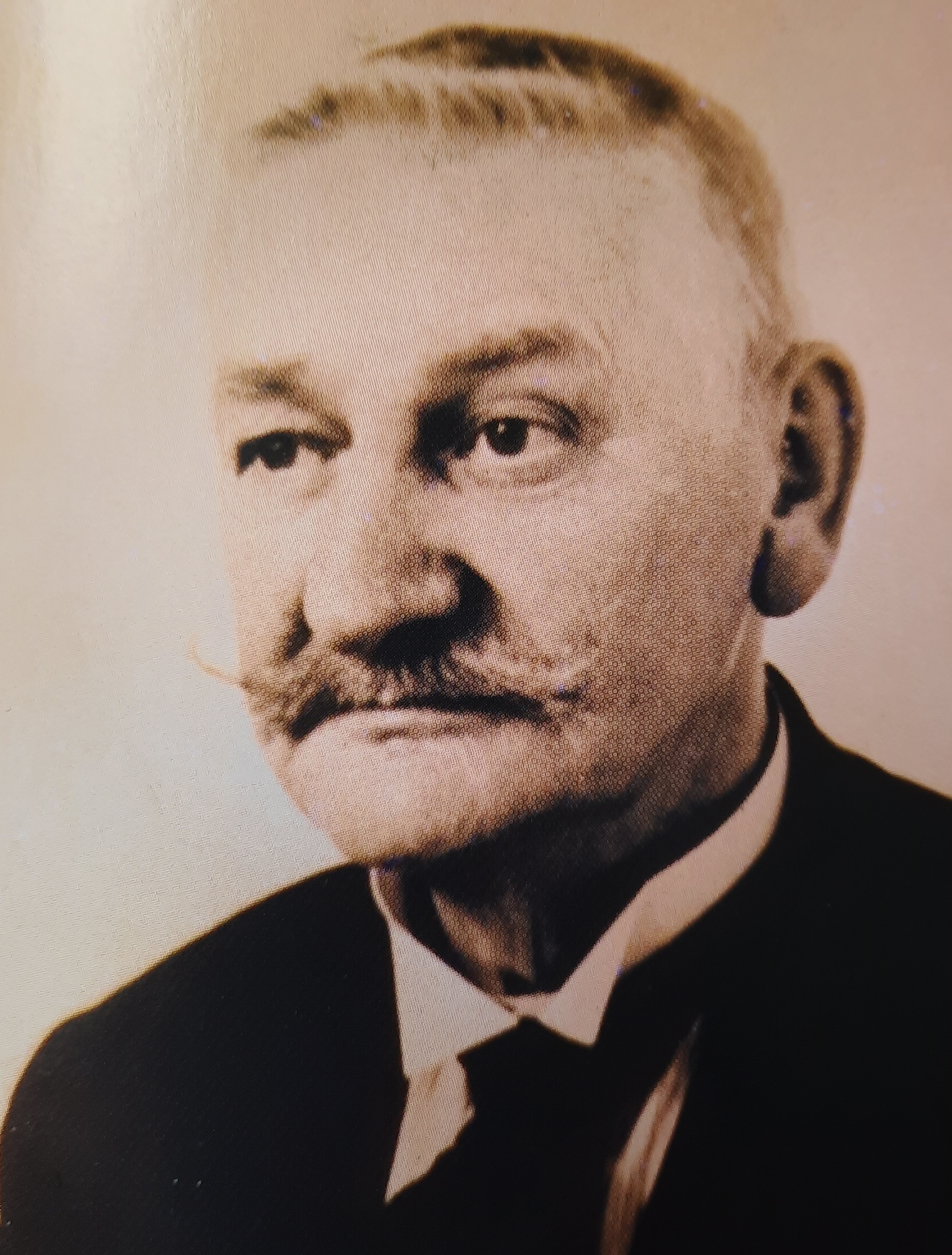 Sieds van Straten