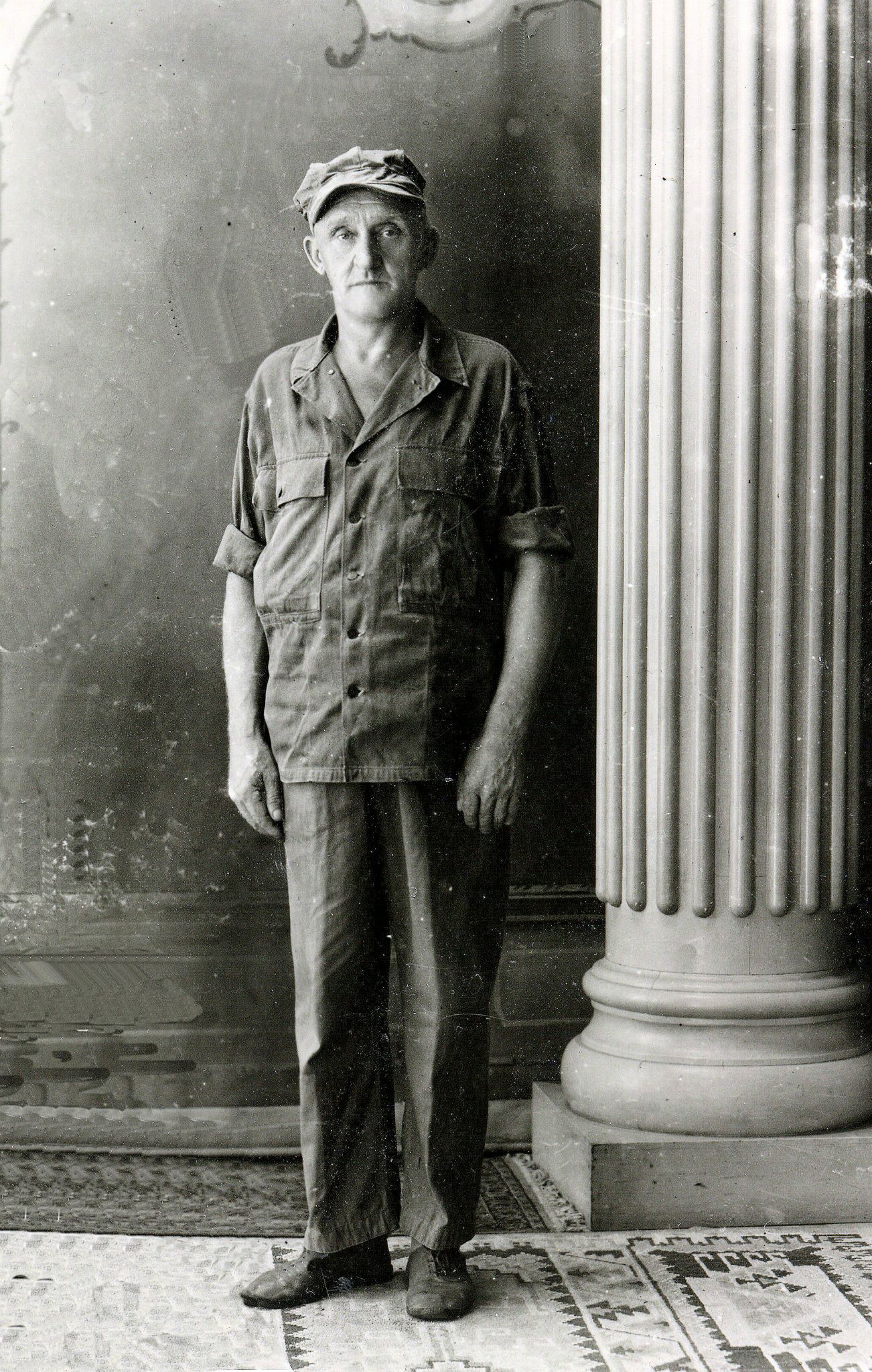 Sijbe de Jong