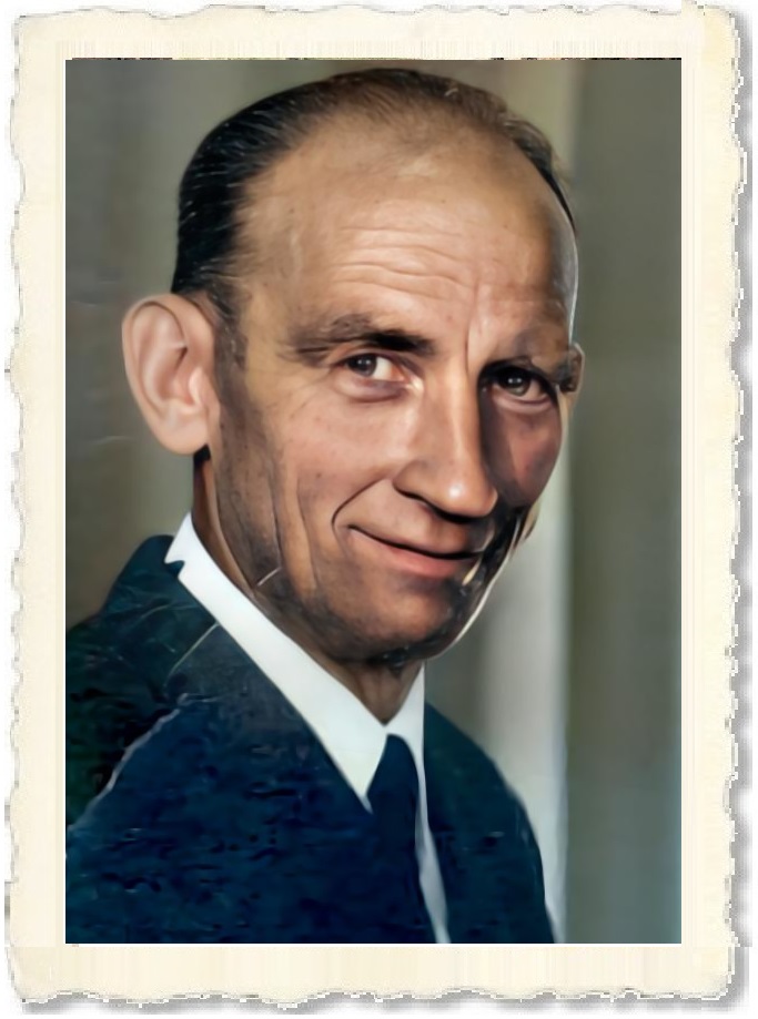 Simon Kooter