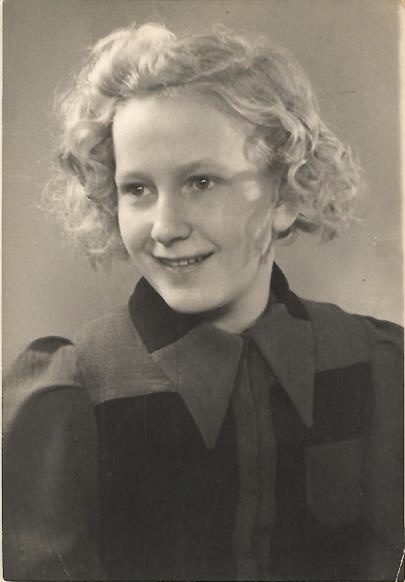 Theodora Cornelia van Gerwen