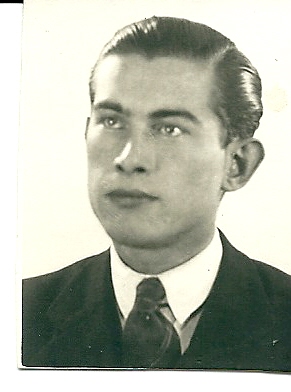 Tom Lambrechtsen van Ritthem