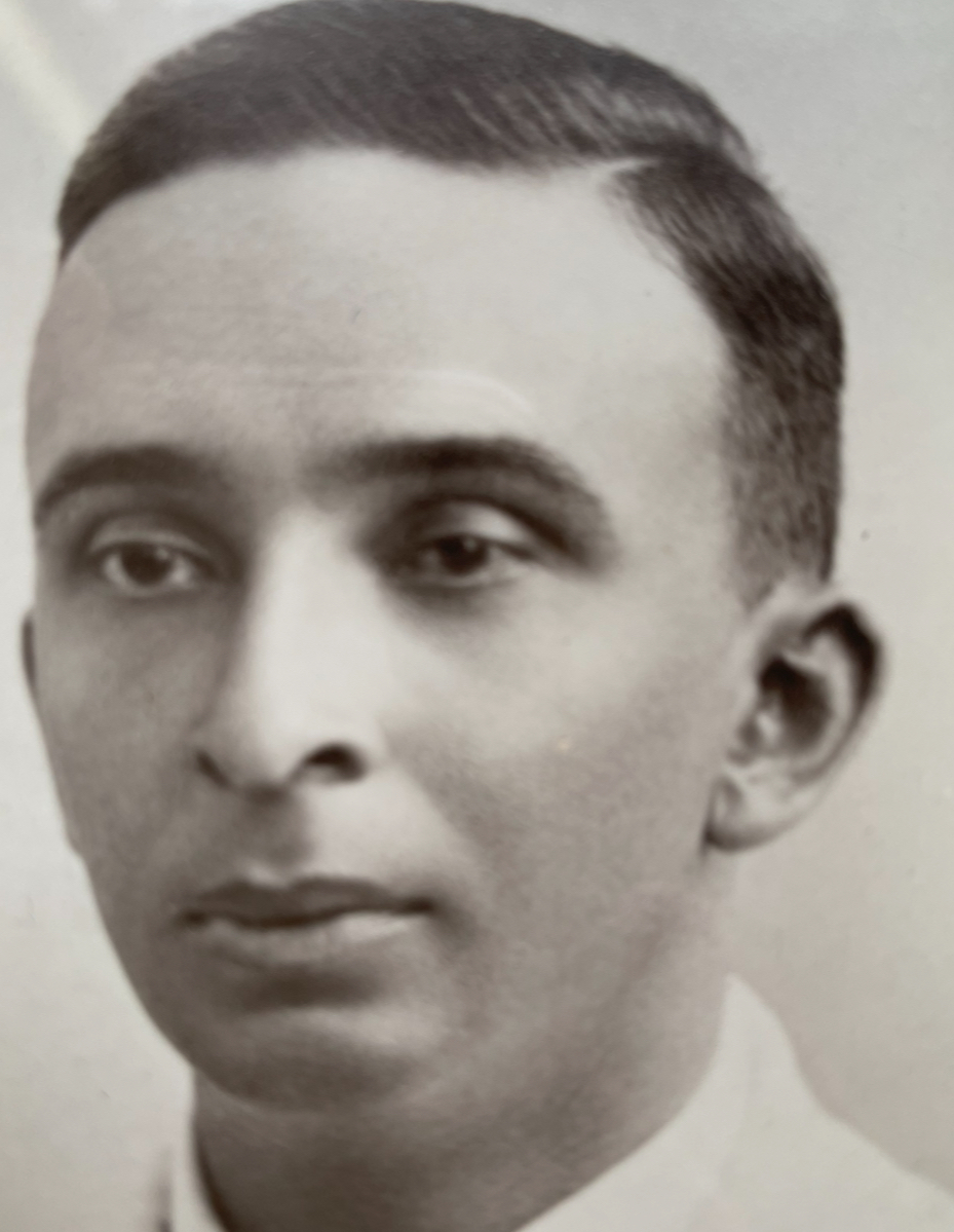 TA van Haeften