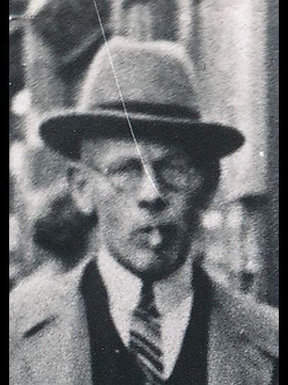 Frans Cornelis van der werf