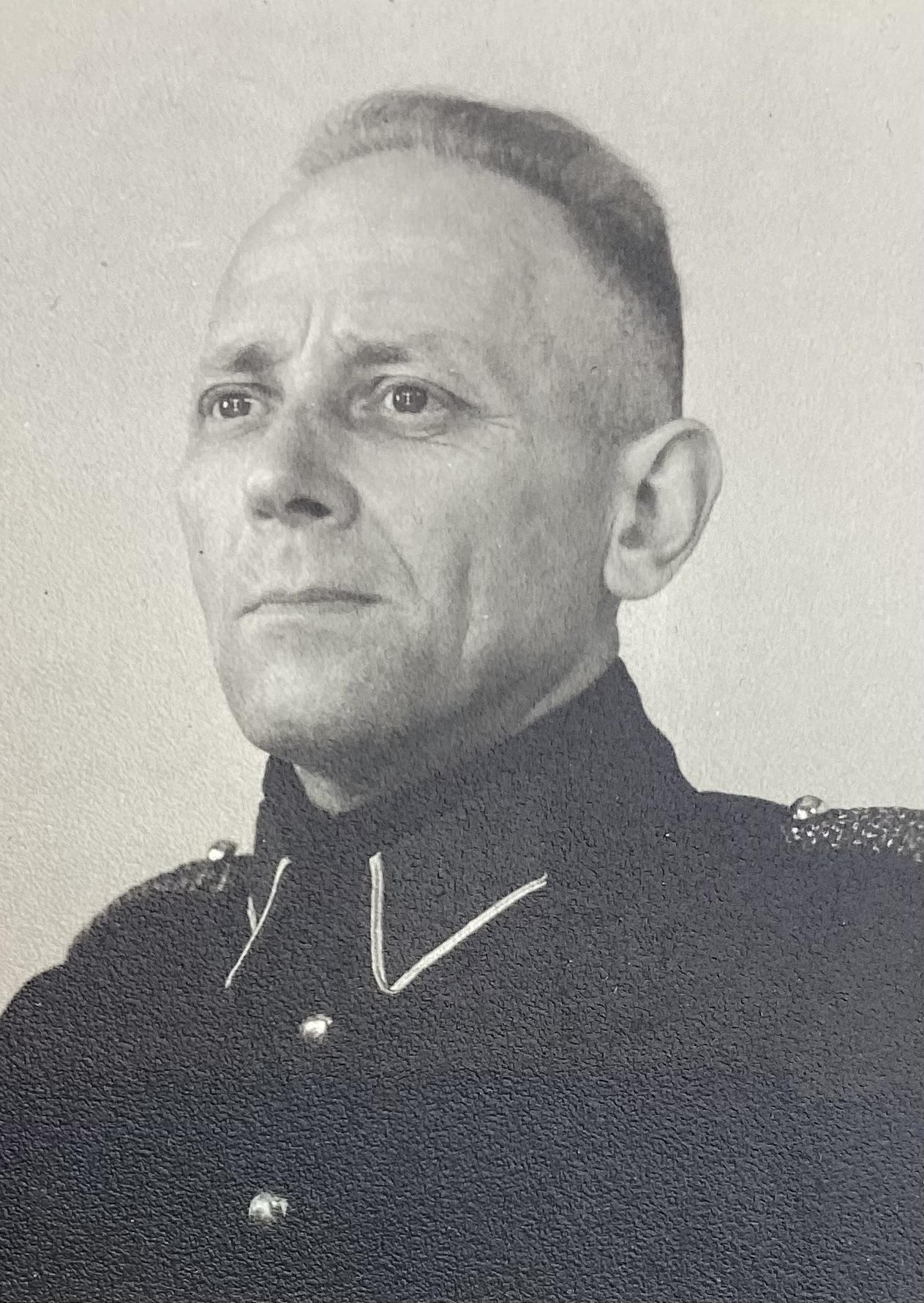 Agent van politie te Renkum