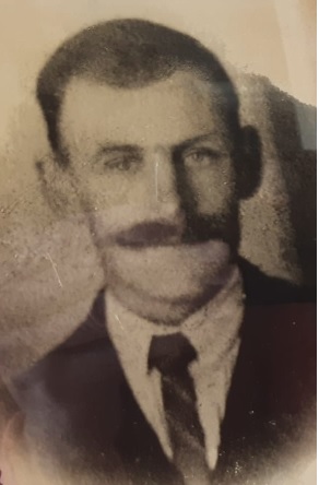 Wilhelmus Blom uit Gouda
