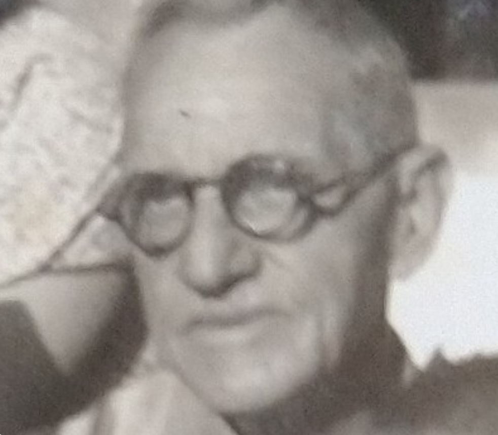 Grootovervader Willem Walrad Struben