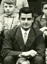 Willem Karel Jan Risseeuw (1903-1943)