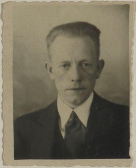 Willem Pieter Dovianus