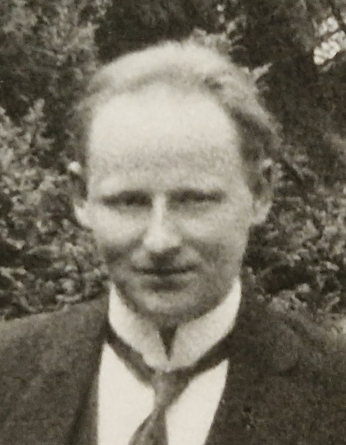 Piet Dekhuijzen