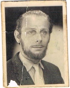 Pieter Pouw Stegman