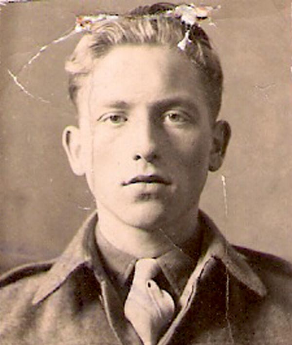 Teunis Paans