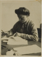 Foto van Wil L. Sadée