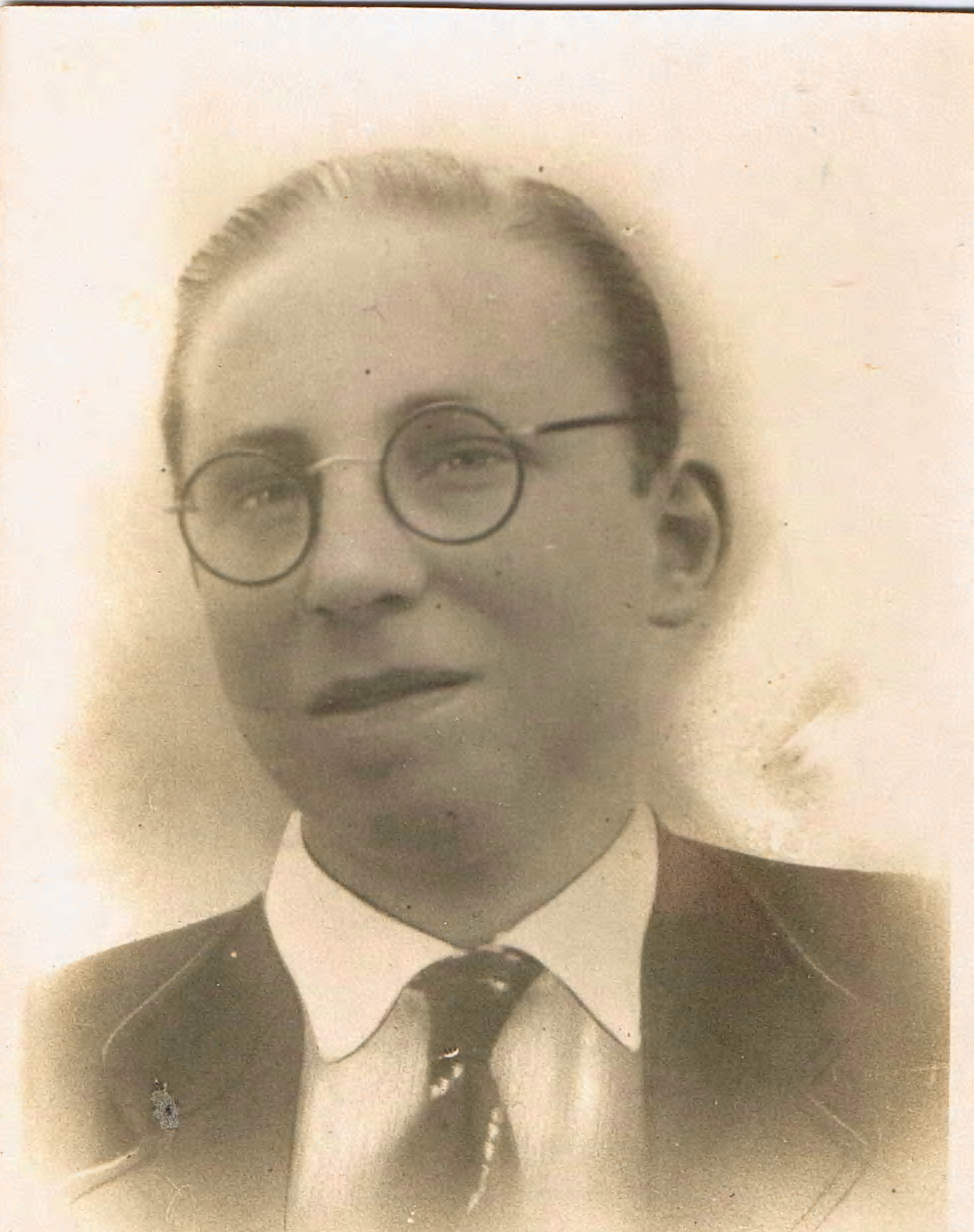 Willem de Witte